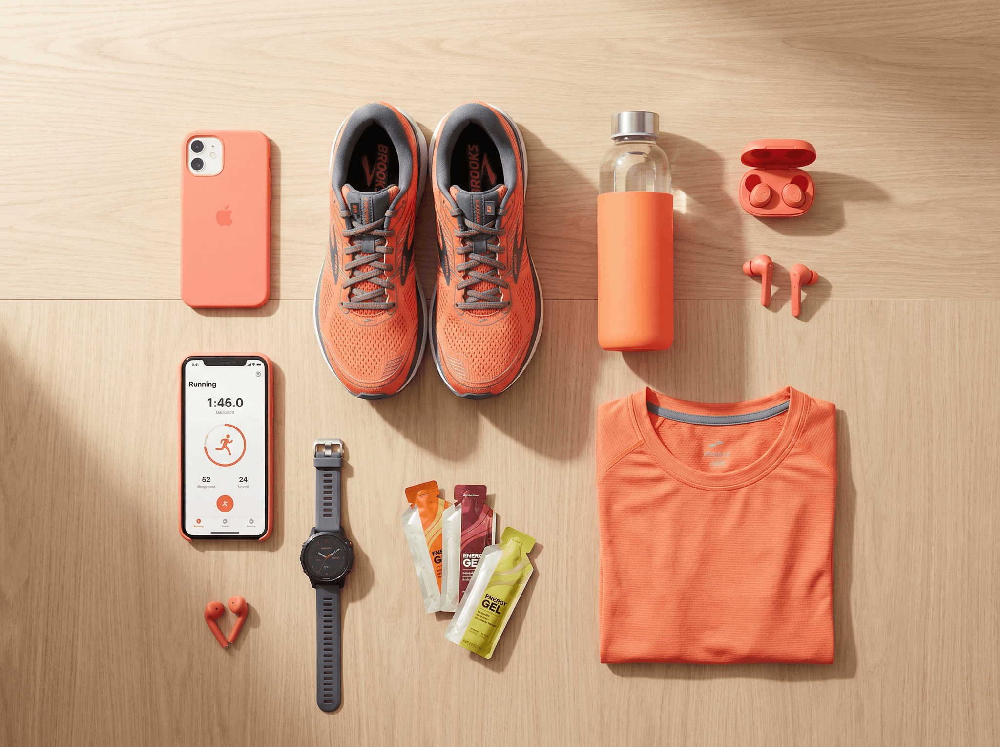 50 Creative Strava Activity Titles That Get Noticed